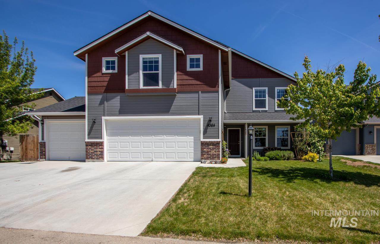 4364 Newland Street - Photo 1