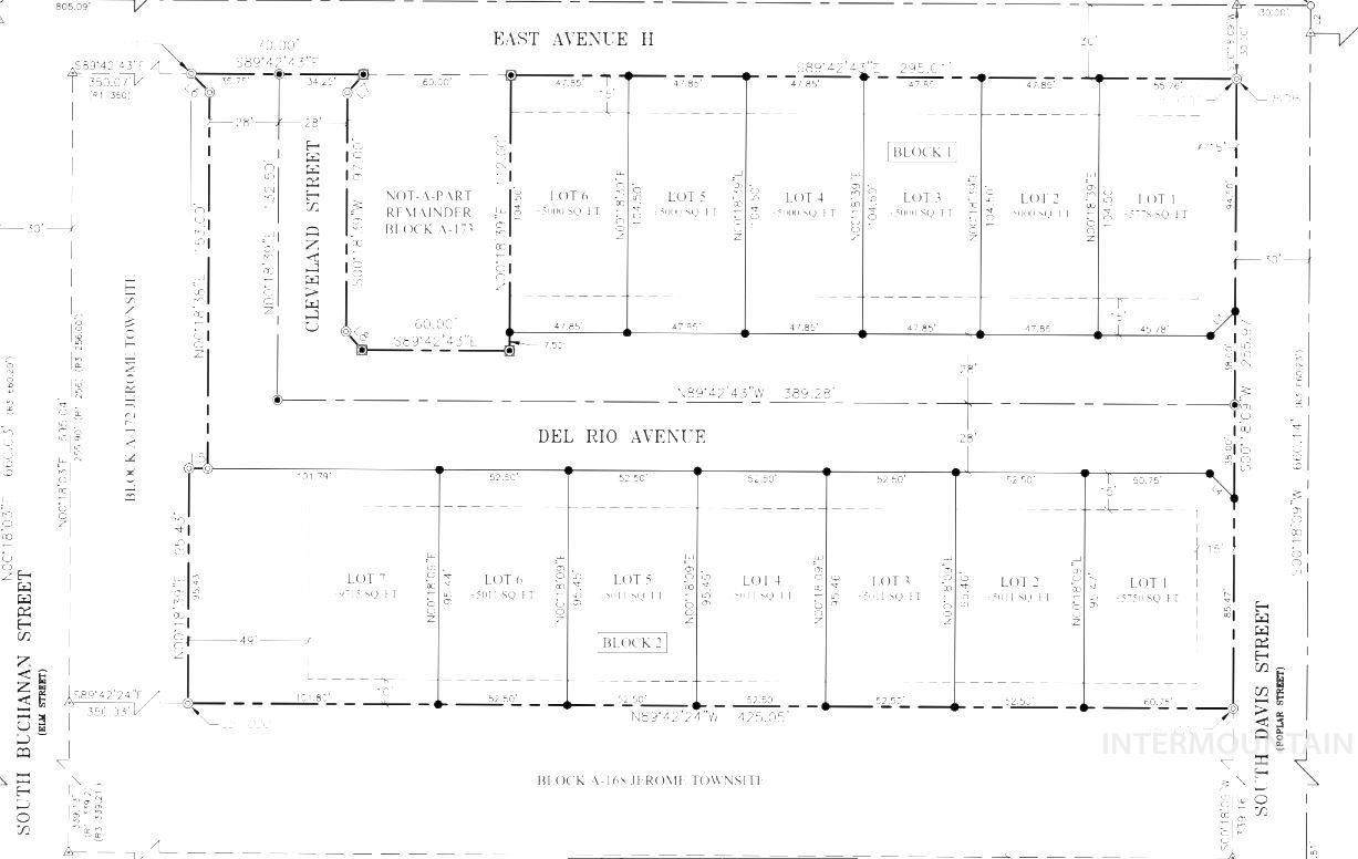 Block 2 Lot 5 Del Rio Ave - Photo 1