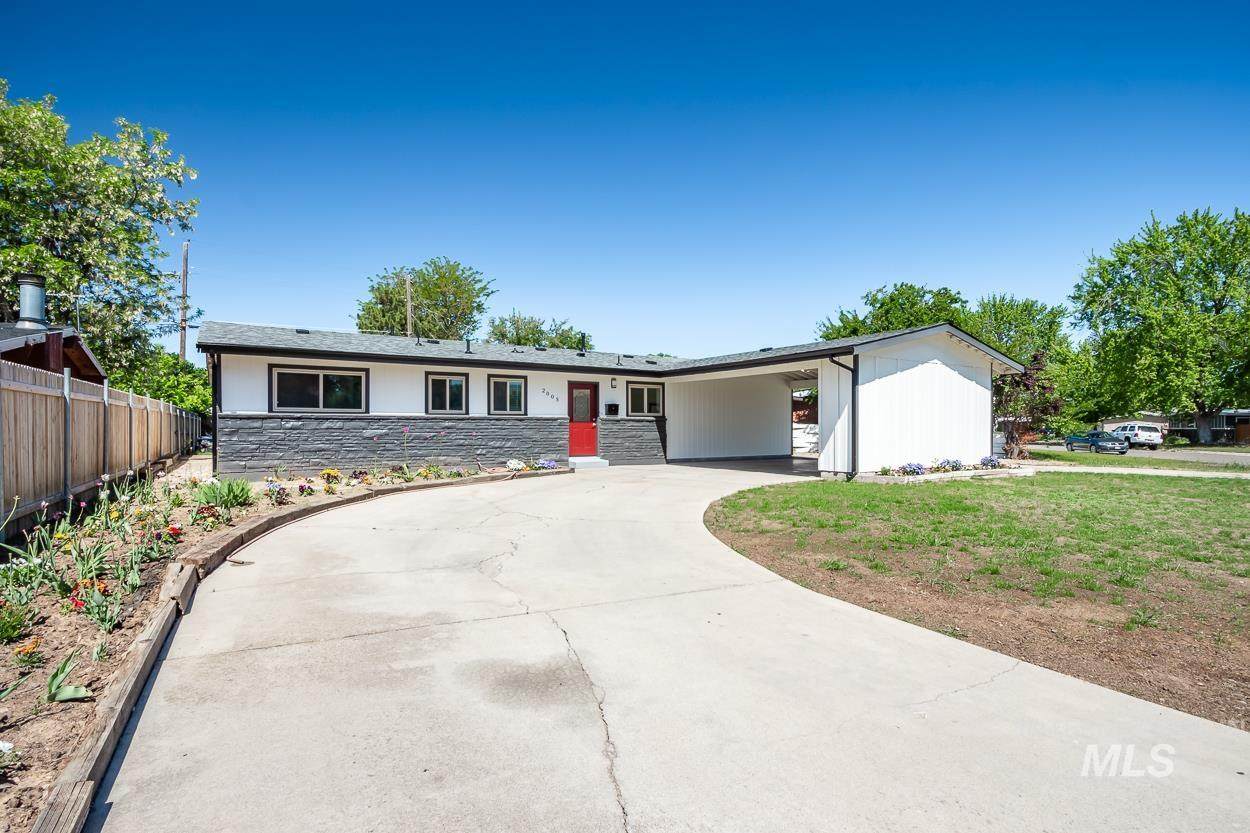 2005 Westland Drive - Photo 1