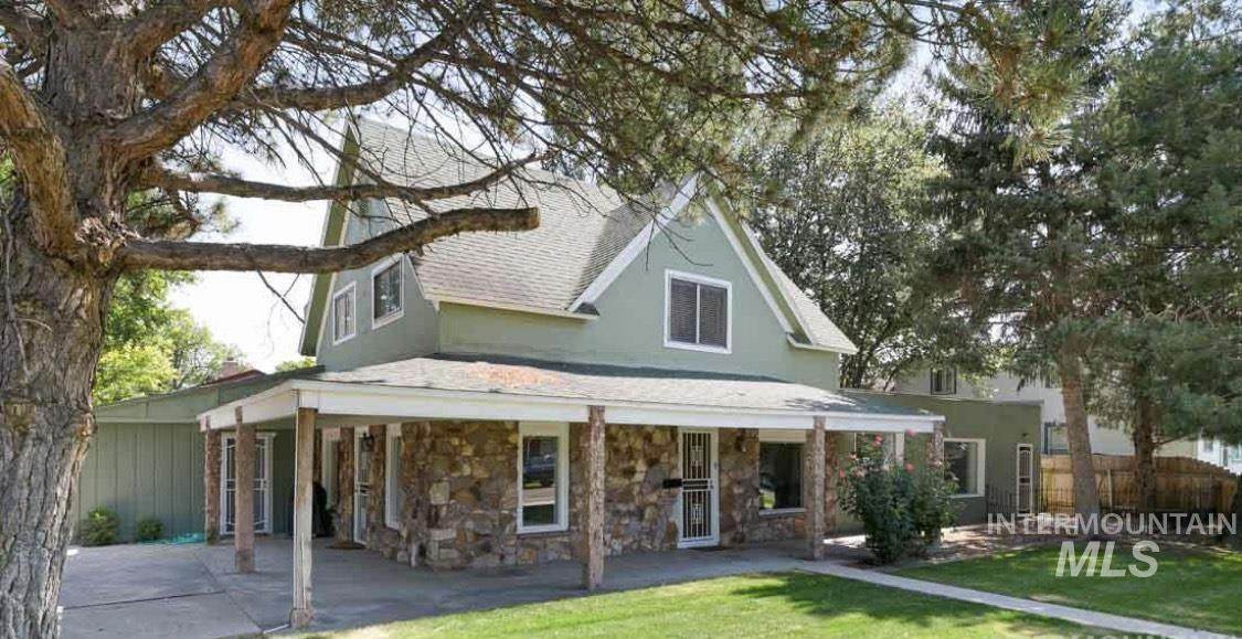 1805 Blaine St. - Photo 1