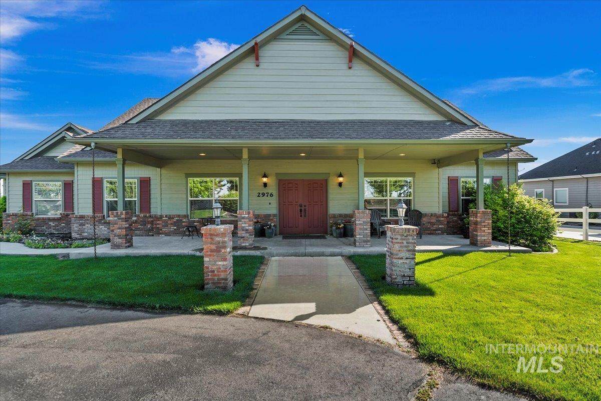 2976 Bo Daniel Ln - Photo 1