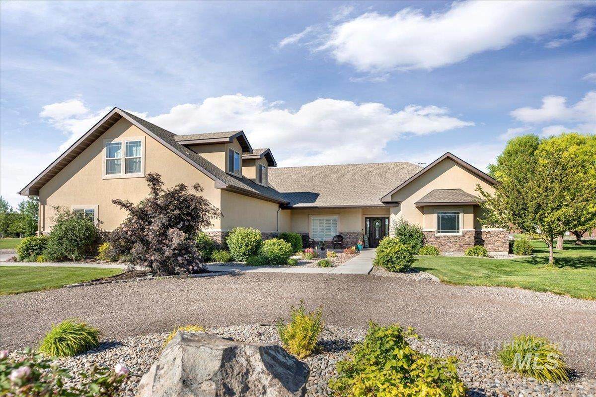 2056 Stone Ridge Drive - Photo 1