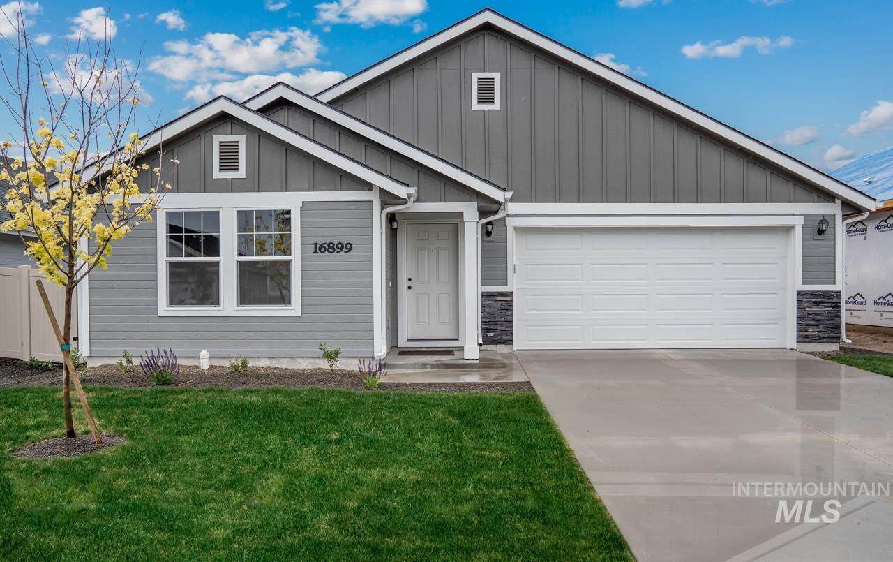 2449 Rapid Creek Way - Photo 1