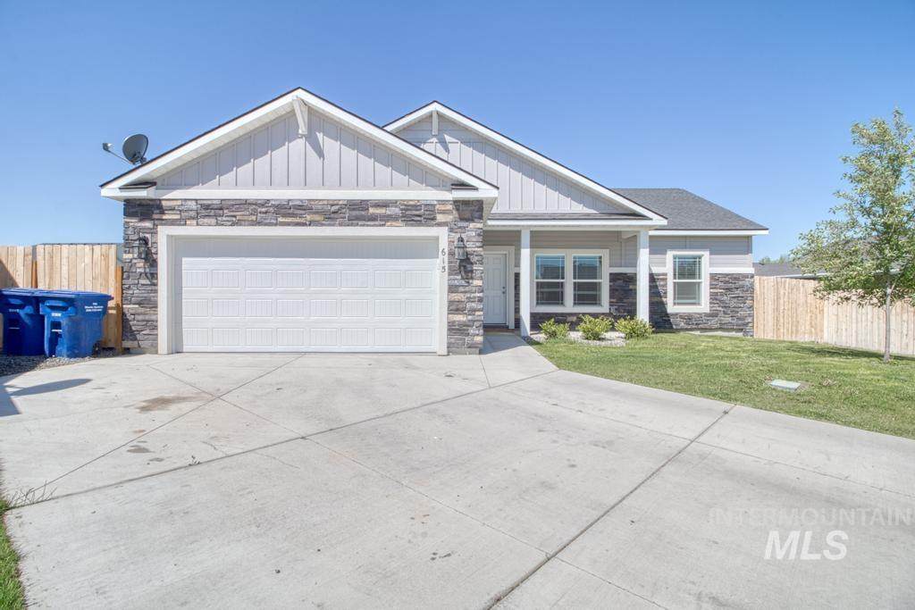 615 Ethan Court - Photo 1