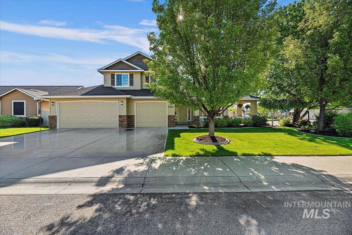 3750 Rhodes - Photo 1