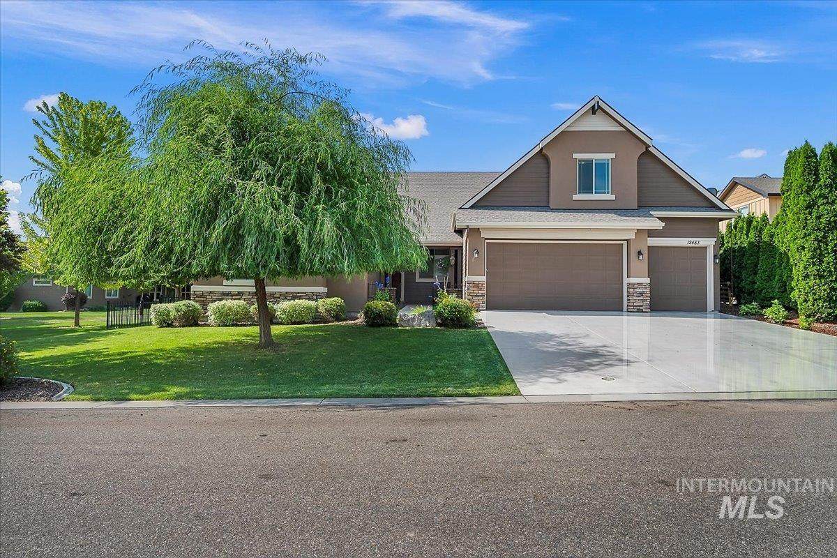 12483 Abbot Downing Way - Photo 1
