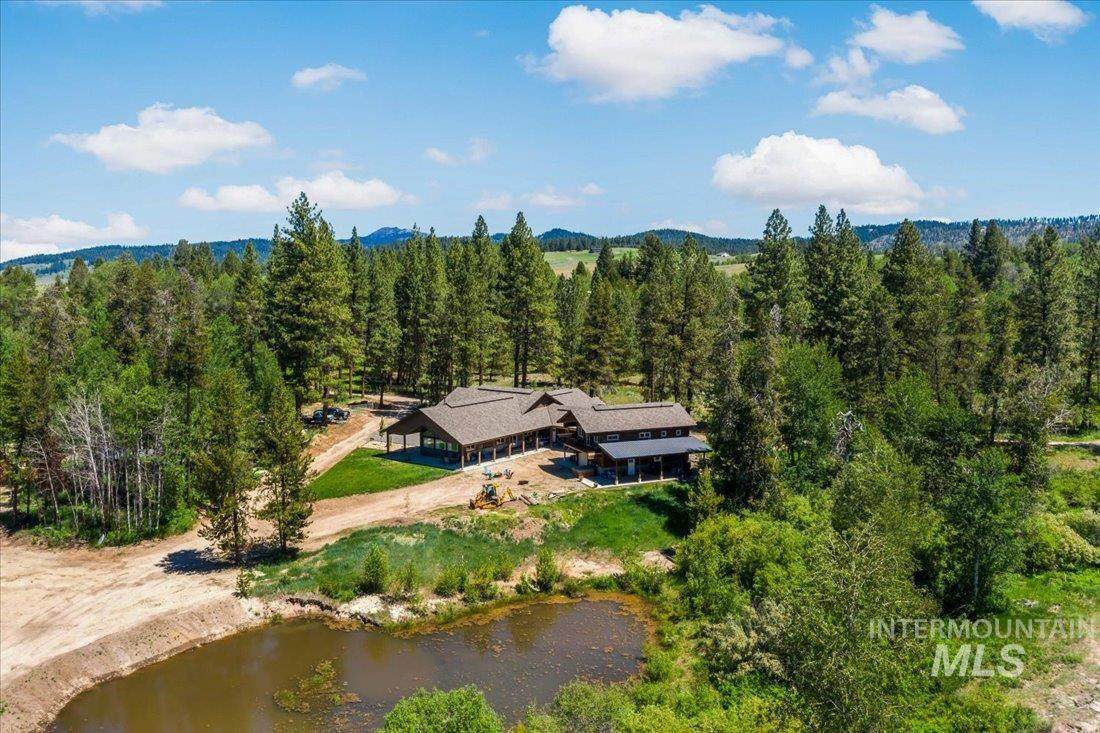 467 Gold Fork Rd - Photo 1