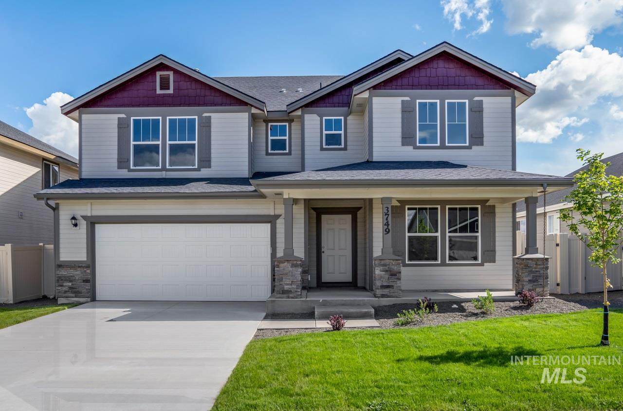 17012 Tuscarora Way - Photo 1
