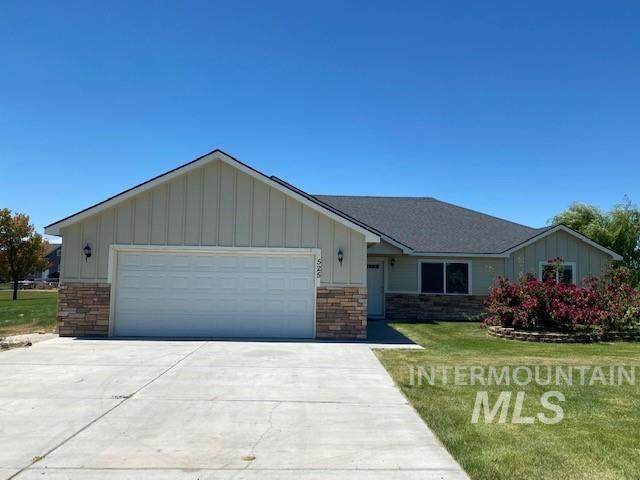 525 Tasia Brianna Dr. E - Photo 1