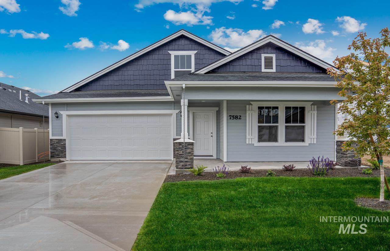TBD Coalmont Ave. - Photo 1