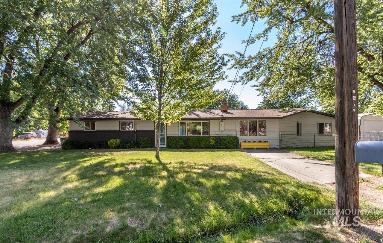 2120 Cleveland St. - Photo 1