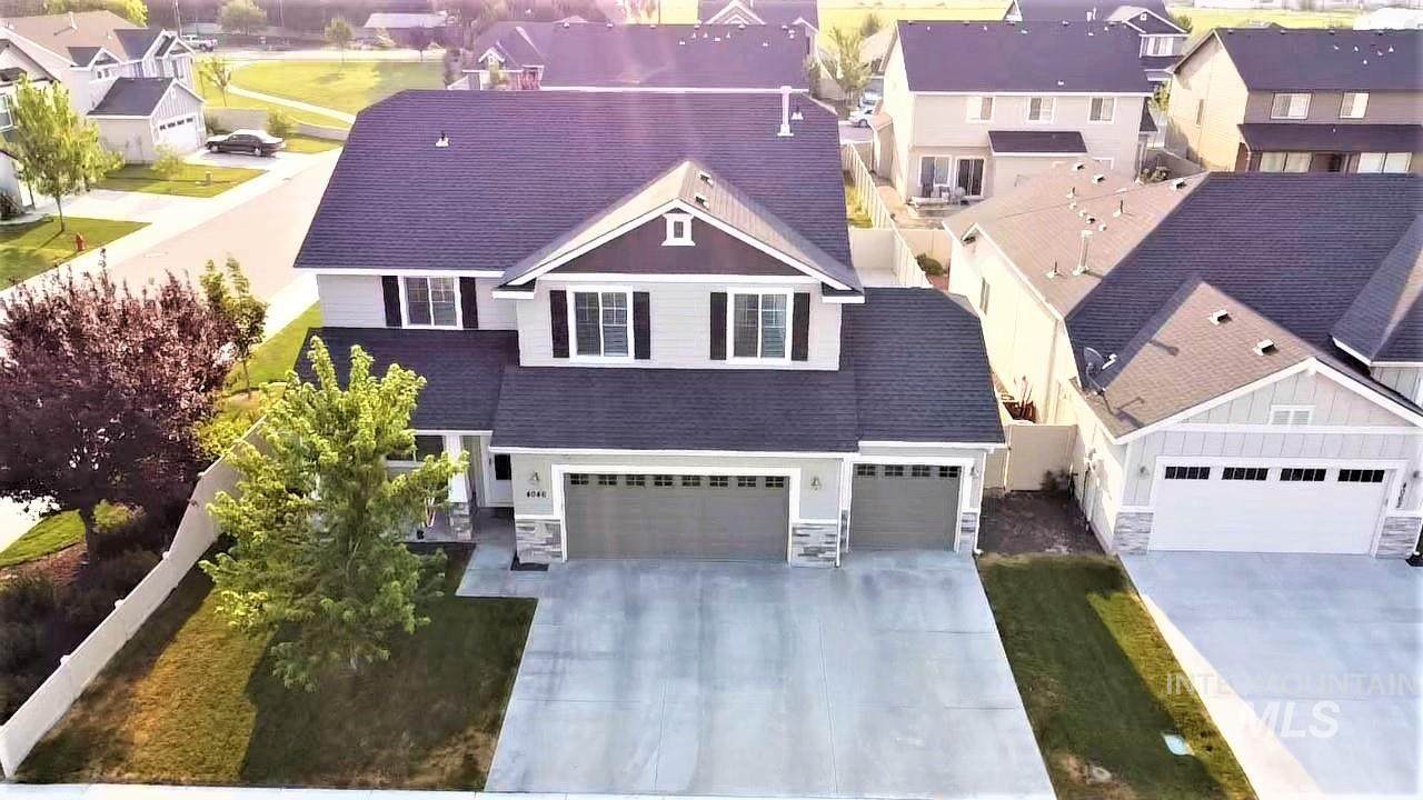 4046 Leaning Tower Ave. - Photo 1