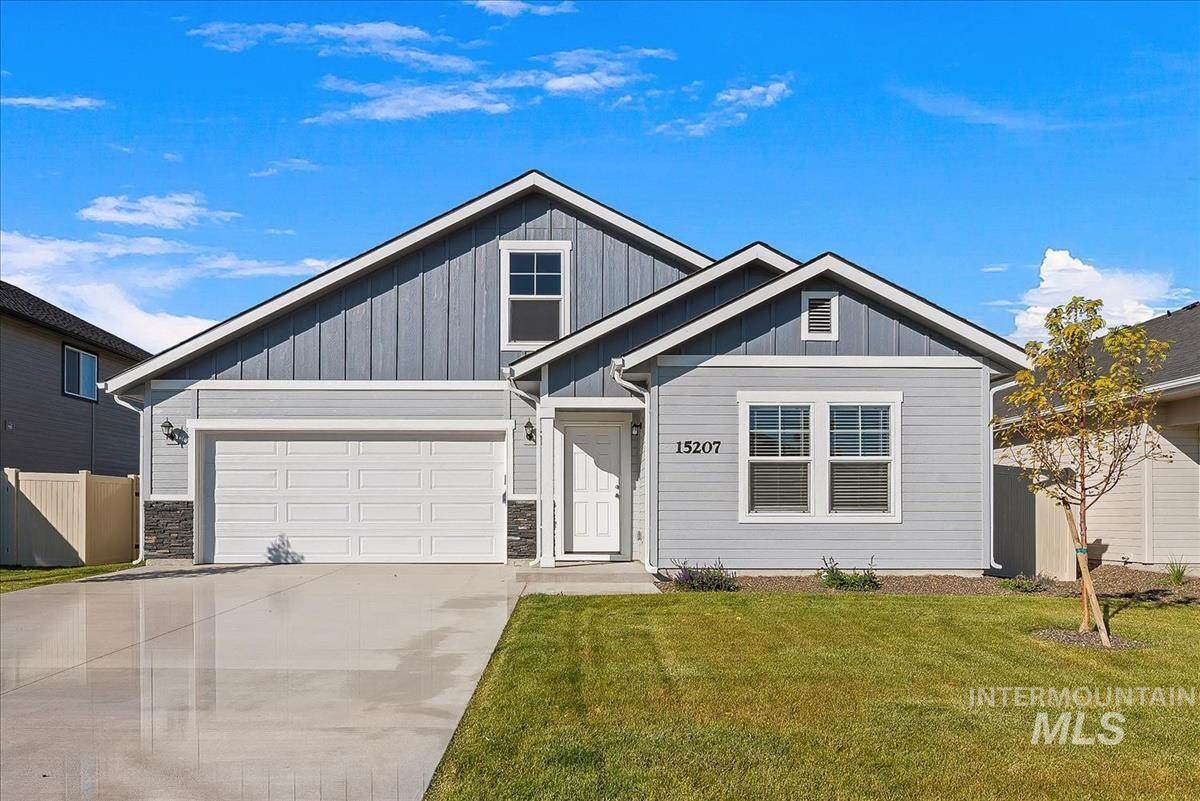 7541 Wheatley St. - Photo 1