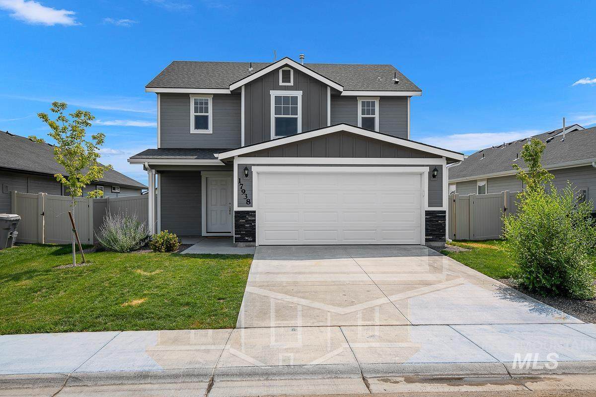 17938 Hensley Ridge Pl - Photo 1