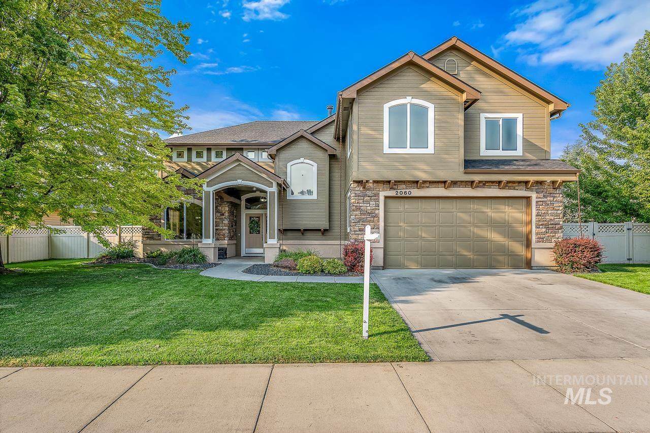 2060 Windchime Dr - Photo 1