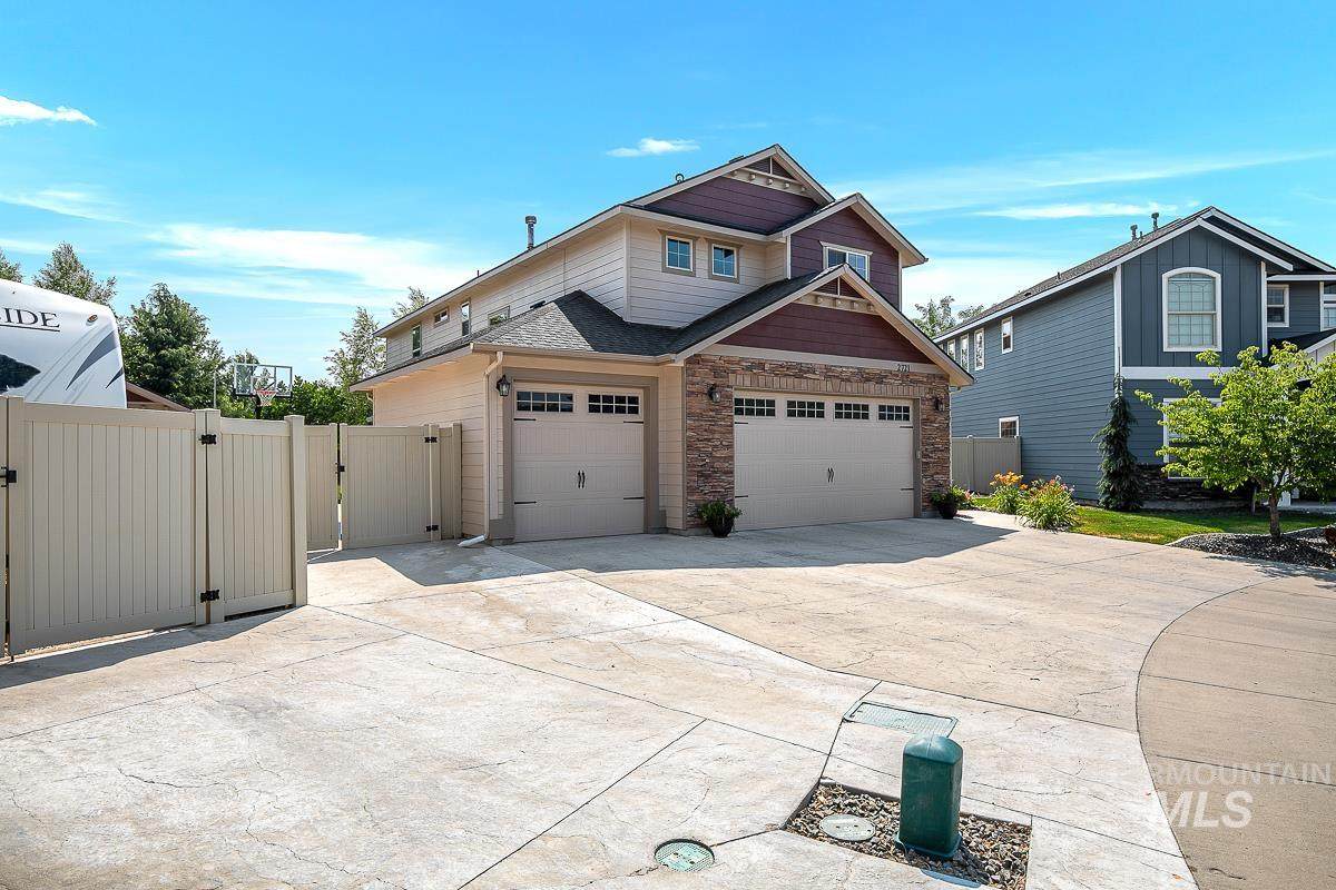 2721 Van Oker Court - Photo 1