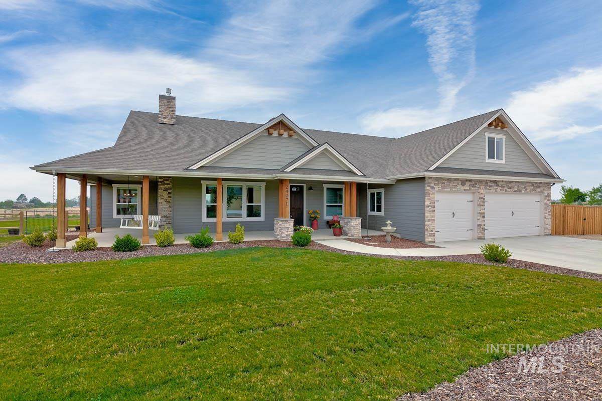 24071 Painted Horse Ct - Photo 1