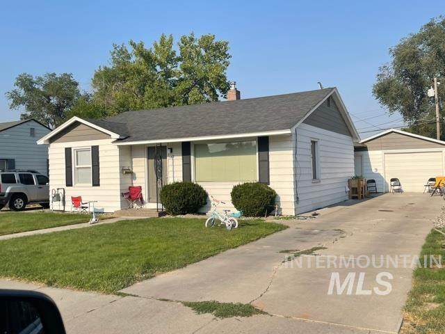 348 Madison Street - Photo 1