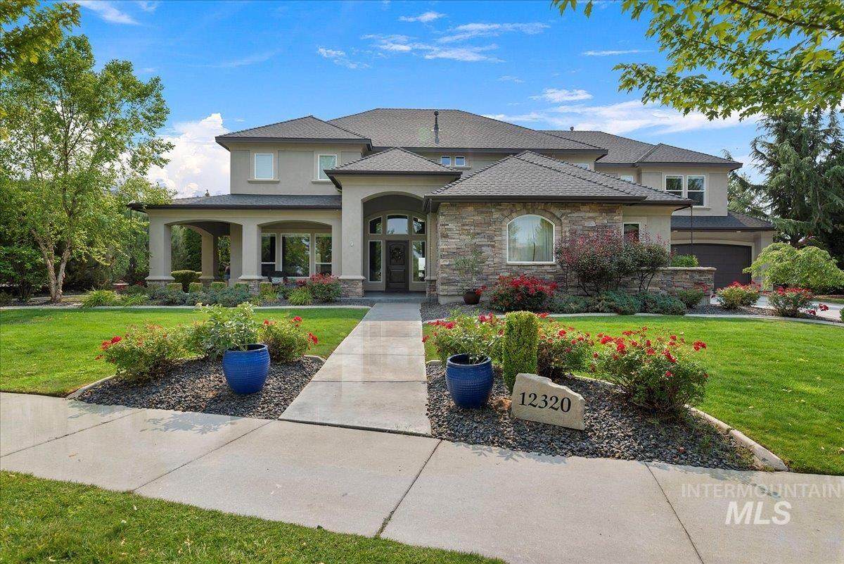 12320 Upper Ridge Pl. - Photo 1