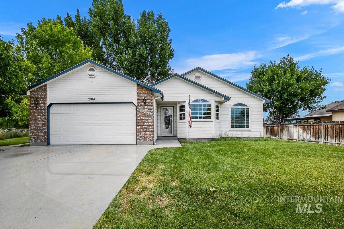 2814 Sugar Cane - Photo 1