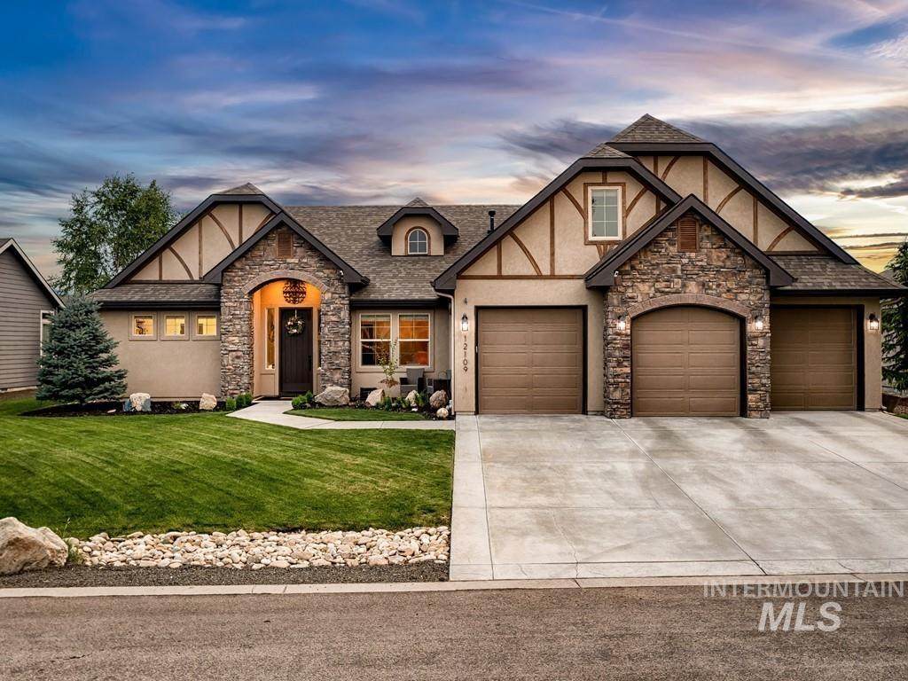 12109 Pinewood River Lane - Photo 1