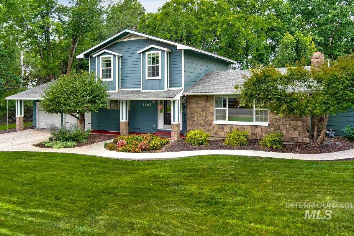 3565 Waldon Street - Photo 1