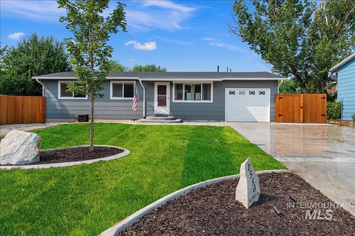 1580 Hisel St - Photo 1