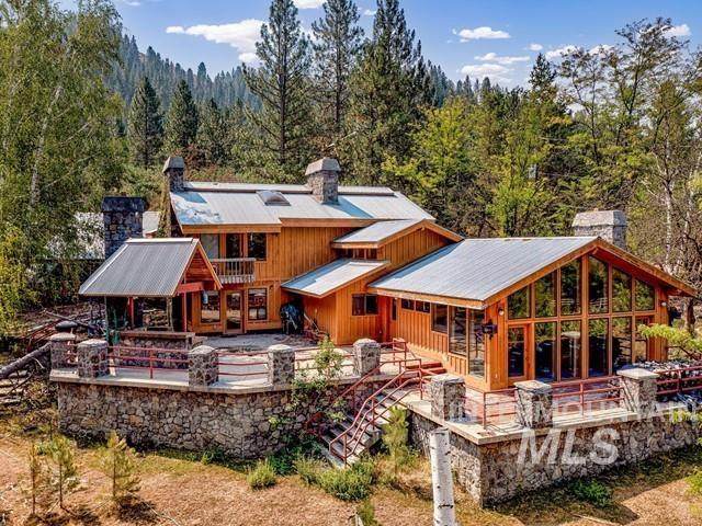 30 Green Ranch Rd - Photo 1