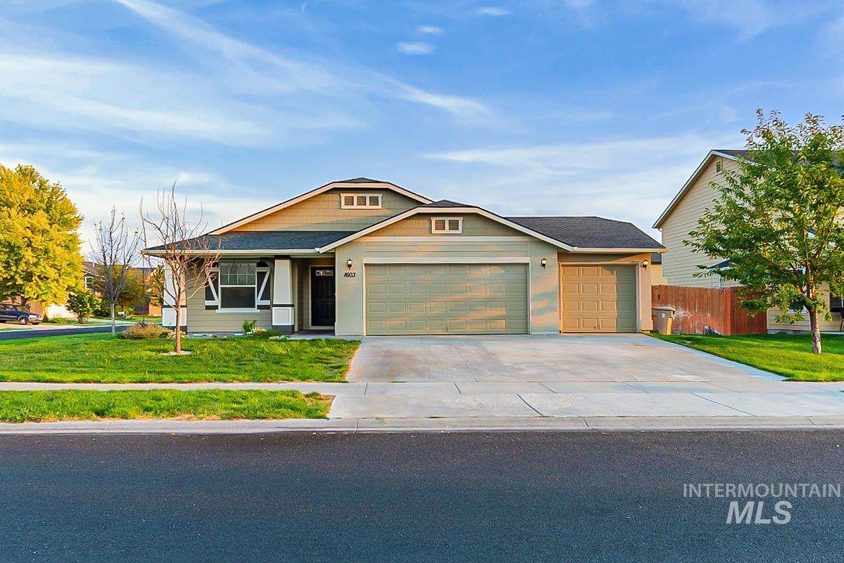1603 Tamarack - Photo 1
