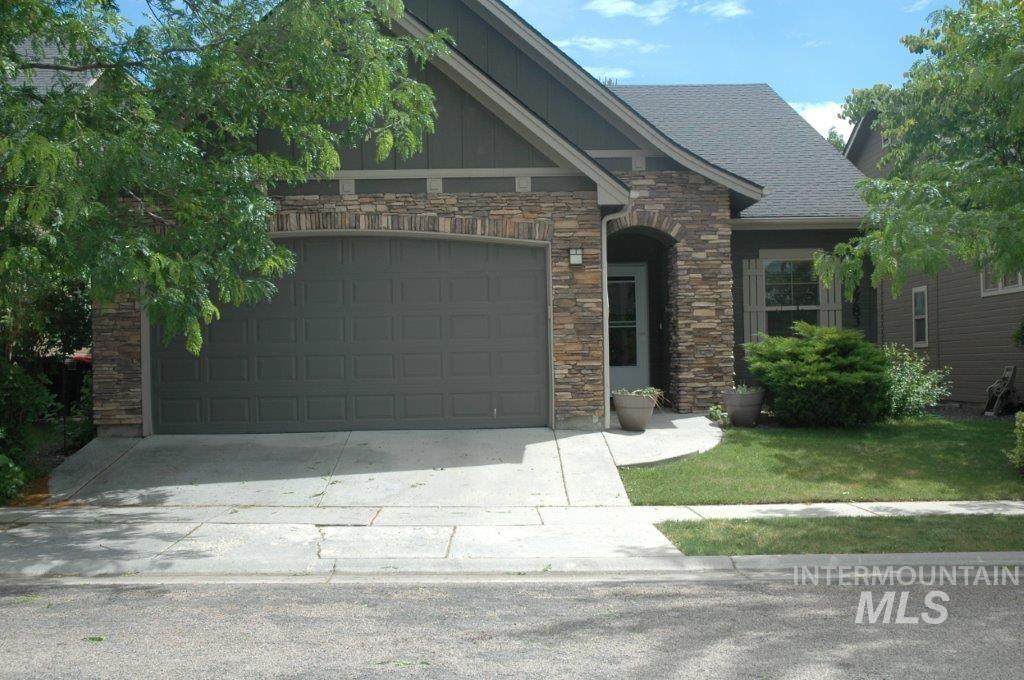 2283 Powder River St. - Photo 1