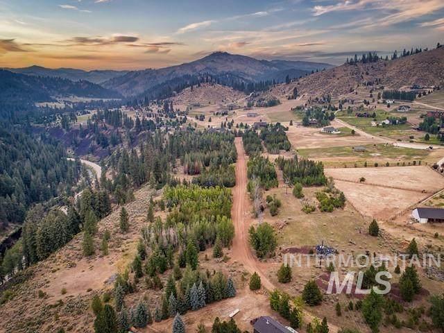 Lots 5-19 Mores Creek Heights - Photo 1