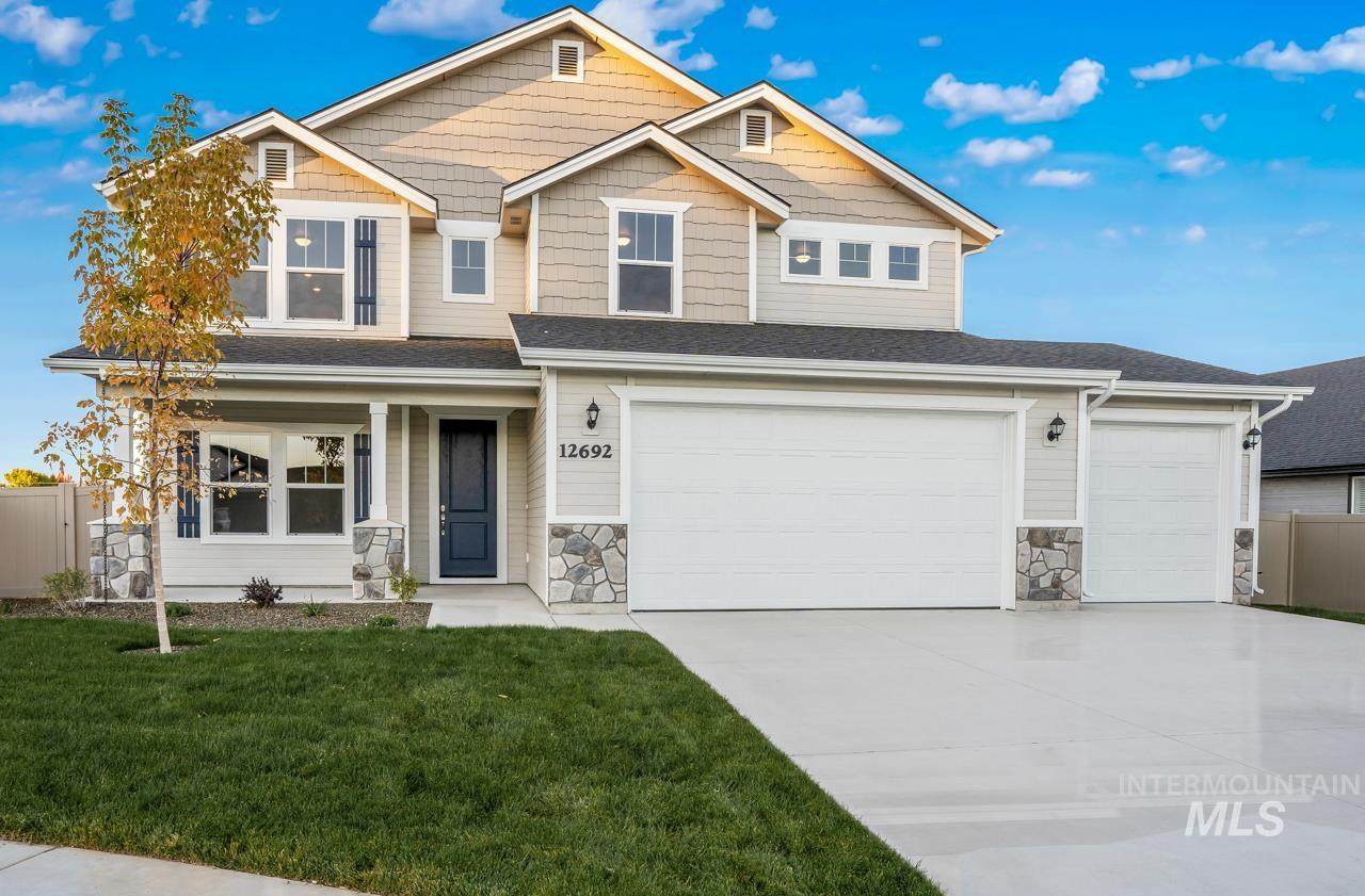 755 Raelynn St. - Photo 1
