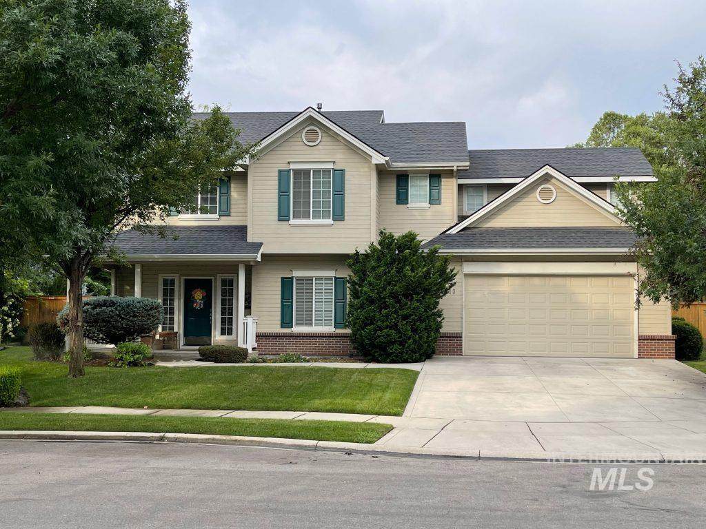 1513 Tadpole - Photo 1