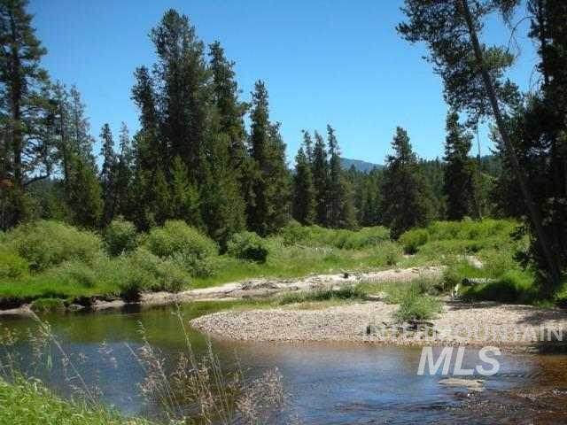 Lot 1 Empty Saddle Way - Photo 1