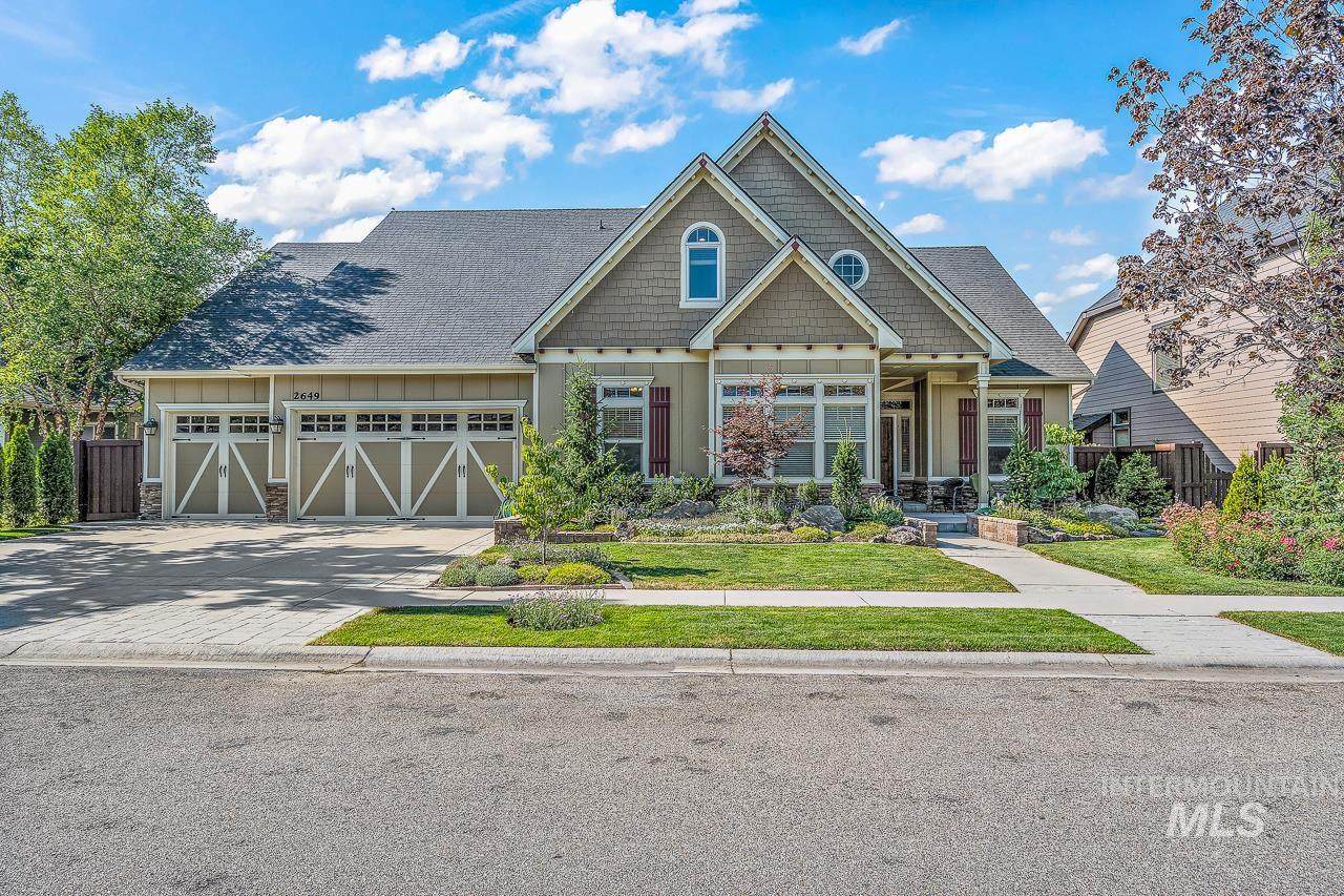 2649 Ladle Rapids - Photo 1