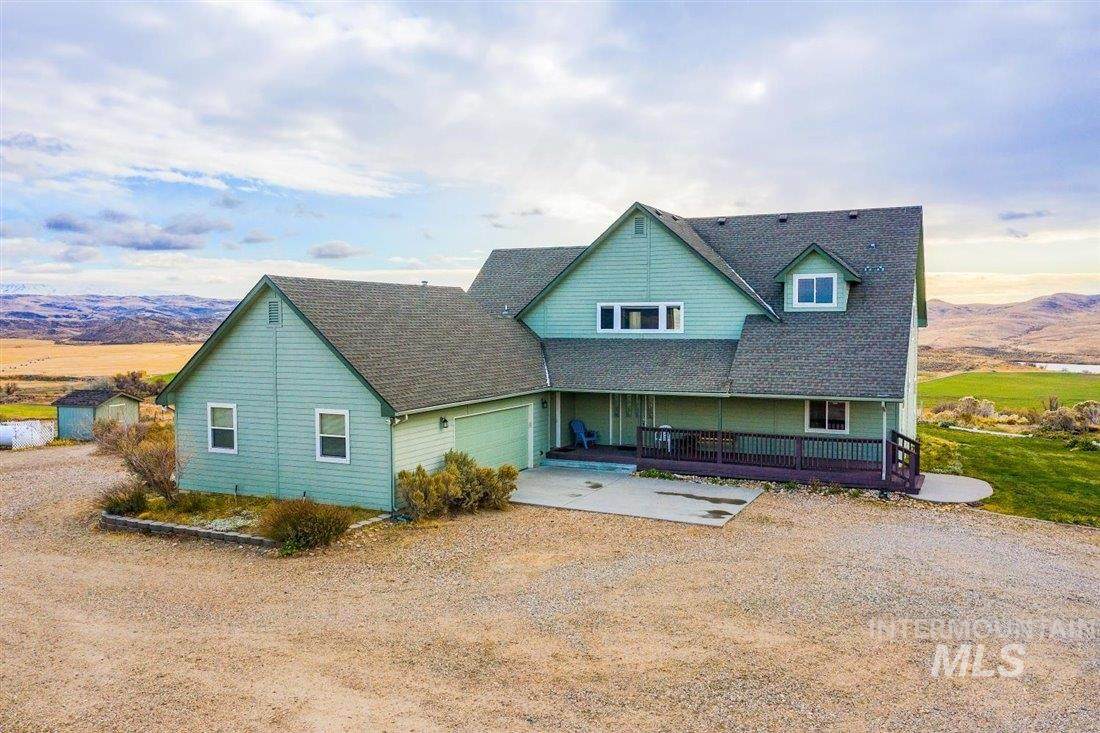 6550 Little Willow Rd - Photo 1