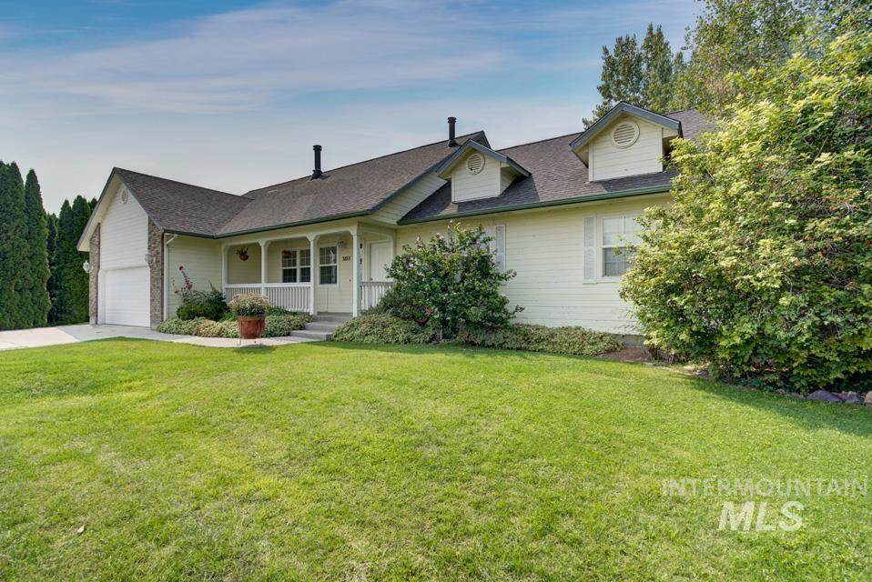 3855 Cassia Rd - Photo 1