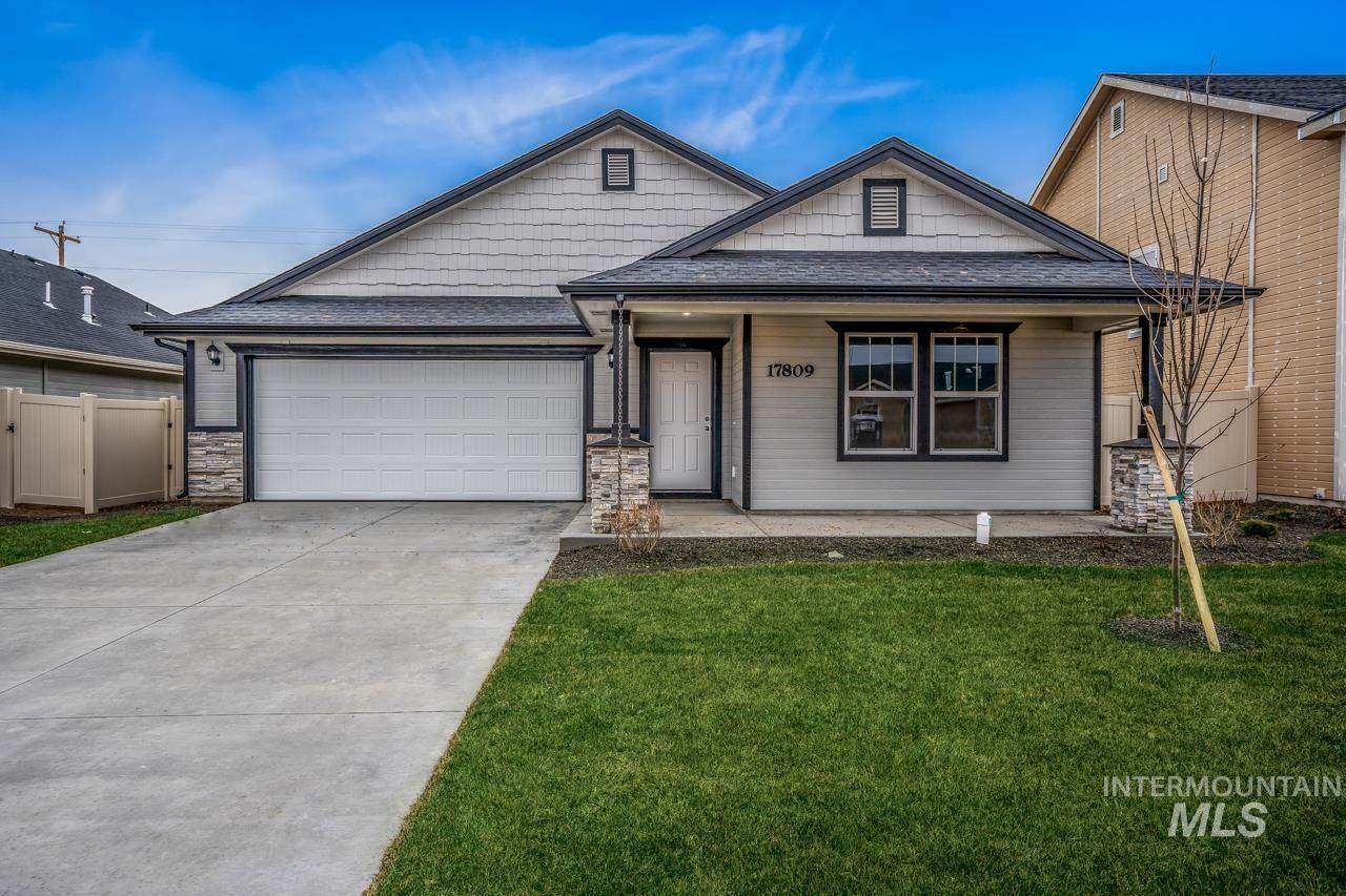 3212 Greengate Way - Photo 1