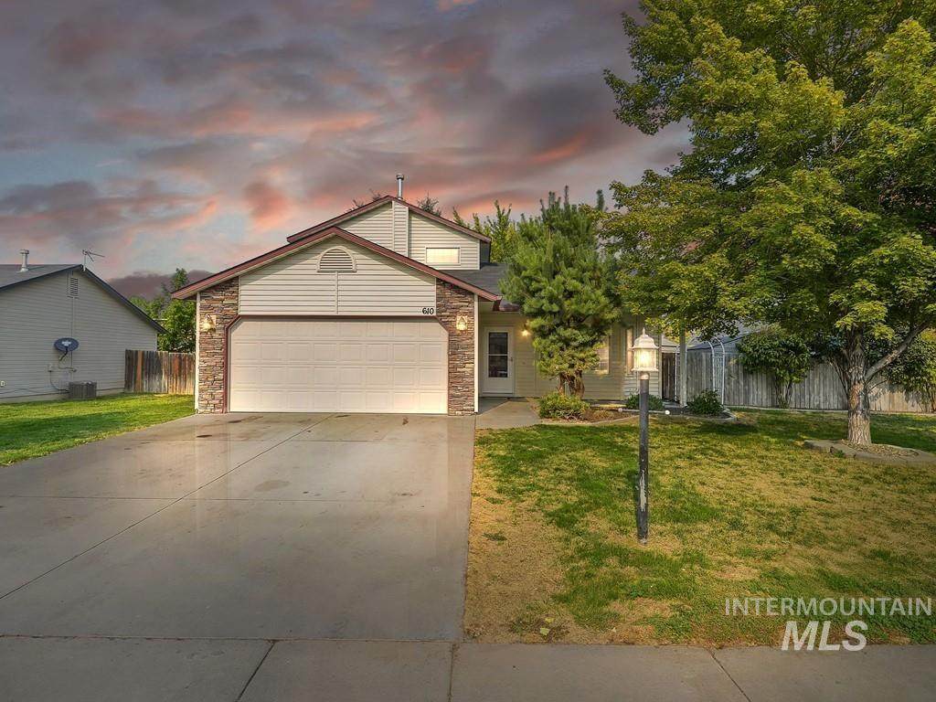 610 Cromwell Street - Photo 1