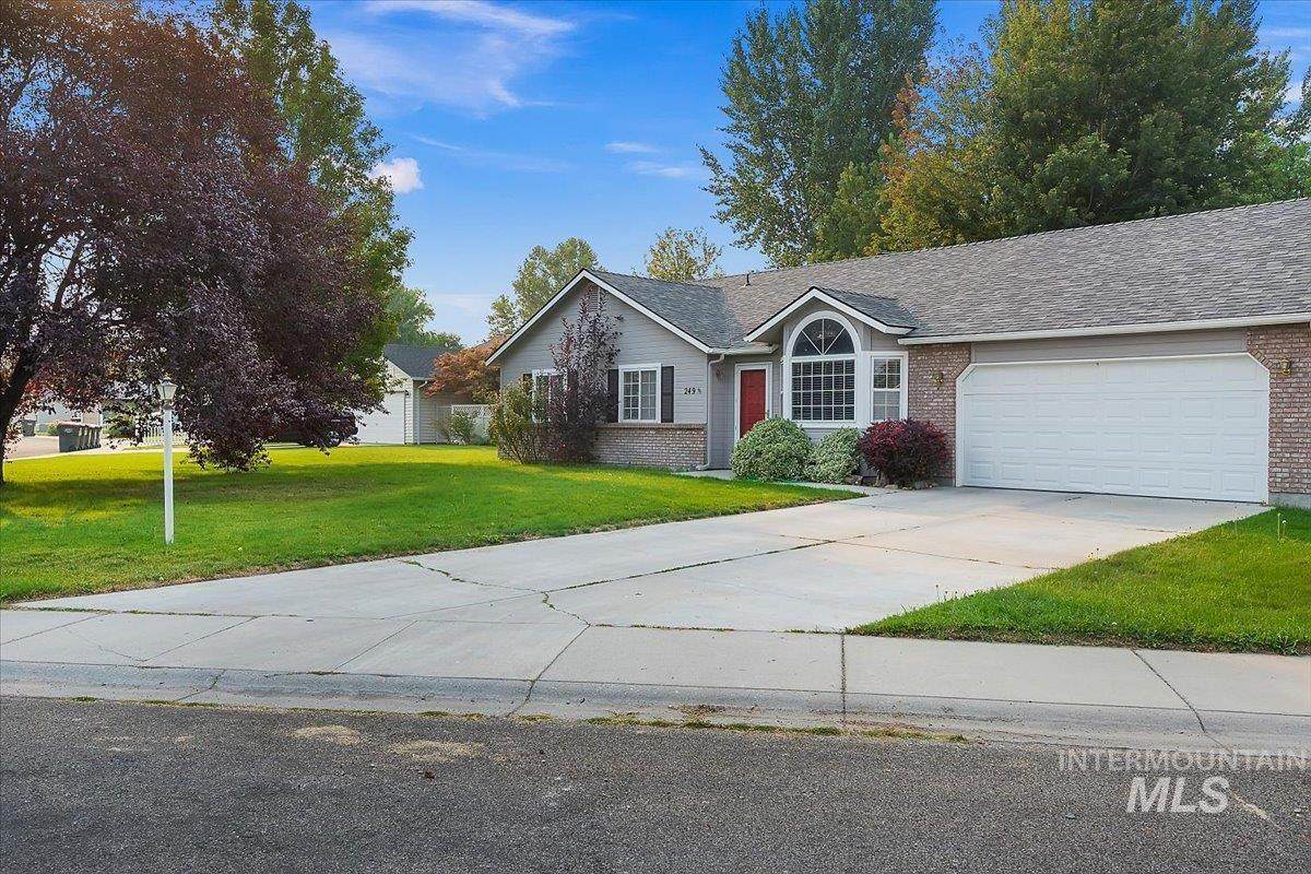 249 Waterbury Dr - Photo 1