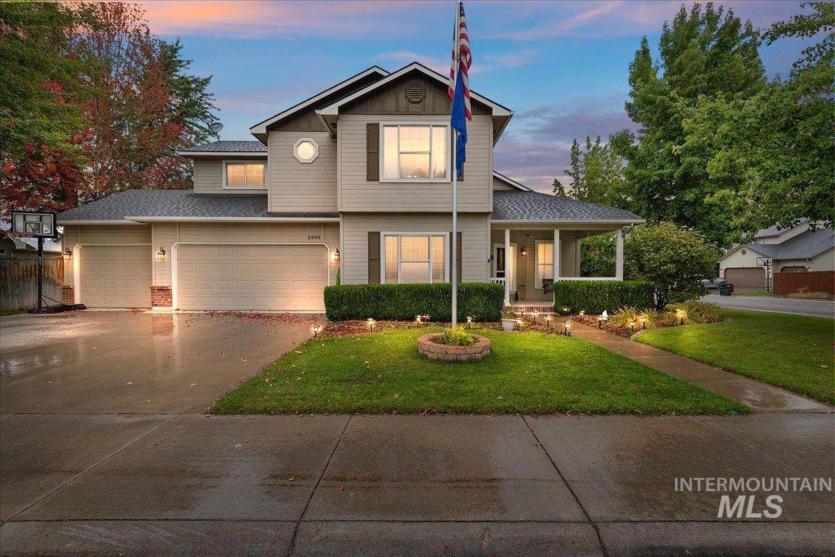 2300 Tumble Creek Dr. - Photo 1
