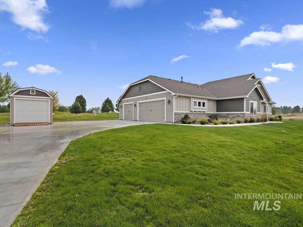 22462 Aura Vista Way - Photo 1