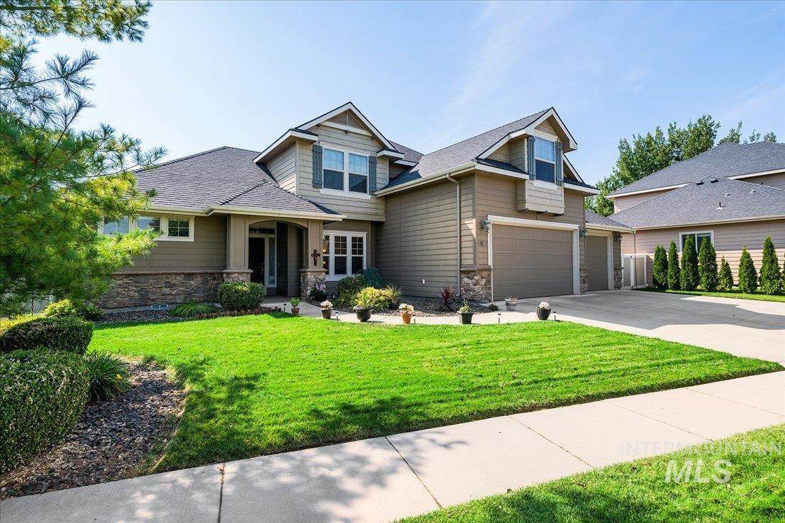 4823 W Grey Towers Dr. - Photo 1