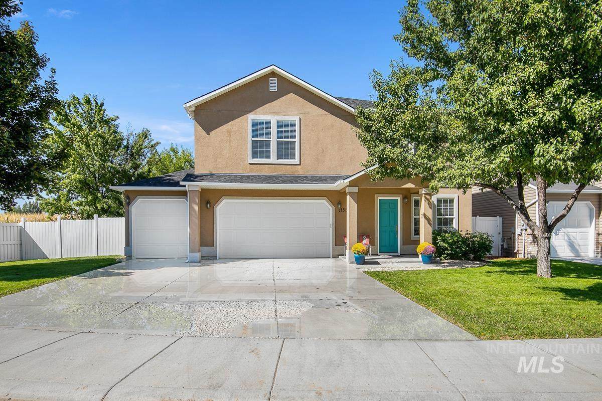 1155 Cheshire - Photo 1