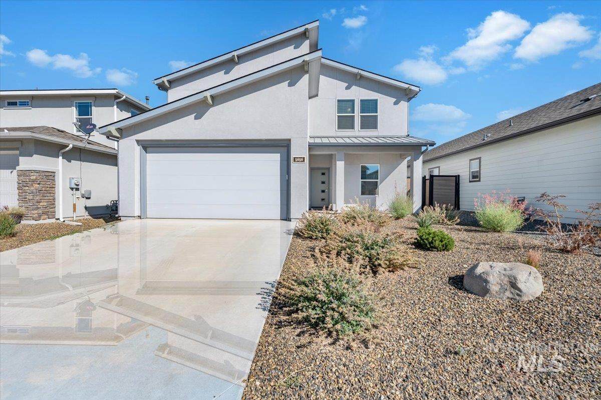5656 Song Sparrow St - Photo 1