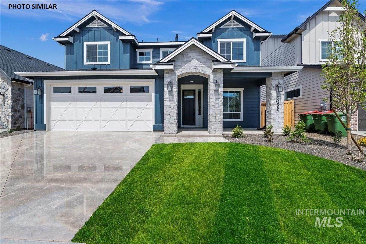 7993 Deerfawn Lane - Photo 1