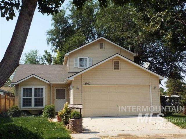 3002 Anchor - Photo 1