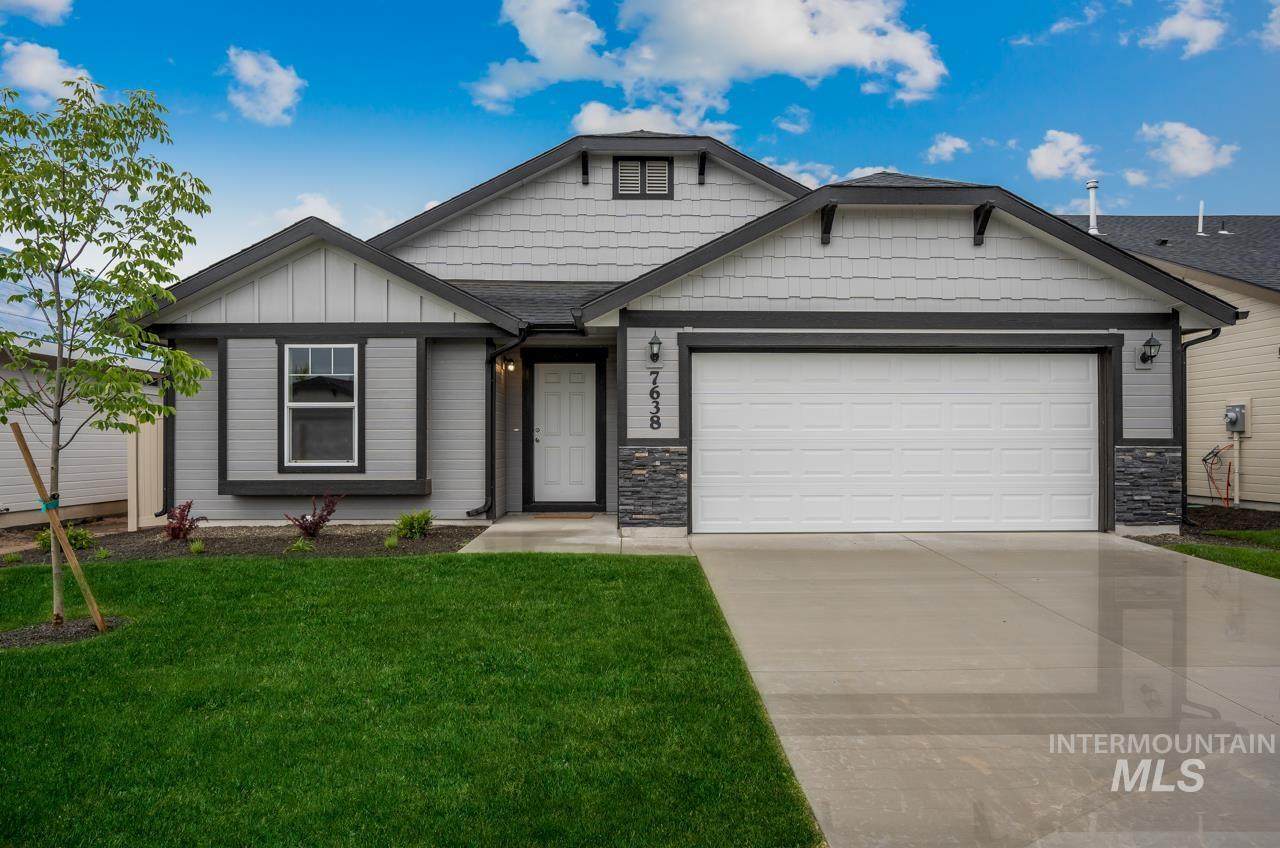 3059 Rapid Creek Way - Photo 1