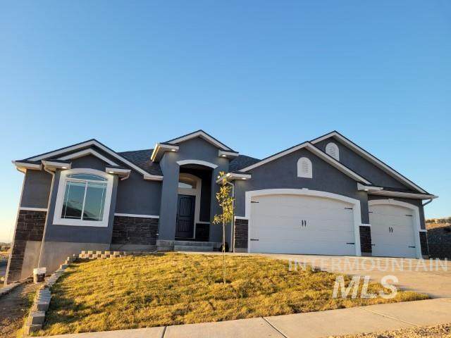 1080 Dolostone - Photo 1
