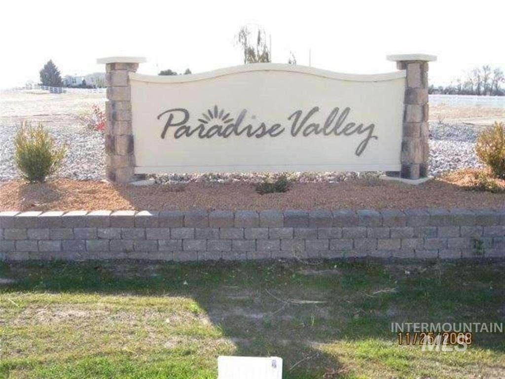 160 100 South ( Lot 4 Block 2) - Photo 1